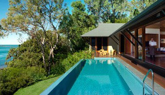 Qualia Luxury Holiday Resort - Hotel Gold Coast 2
