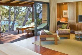 Qualia Luxury Holiday Resort - Hotel Gold Coast 3