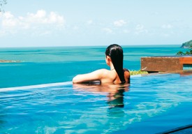 Qualia Luxury Holiday Resort - Hotel Gold Coast 4