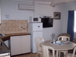 Busselton Jetty Chalets - Hotel Gold Coast