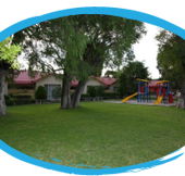Busselton Villas and Caravan Park - Hotel Gold Coast