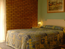 Cervantes Pinnacles Motel - Hotel Gold Coast 0