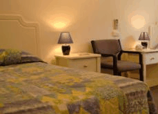 Cervantes Pinnacles Motel - Hotel Gold Coast 1