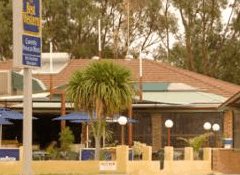 Cervantes Pinnacles Motel - Hotel Gold Coast 2