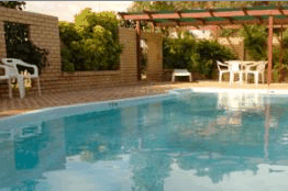 Cervantes Pinnacles Motel - Hotel Gold Coast 3