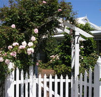 Durack House Bed  Breakfast - Hotel Gold Coast