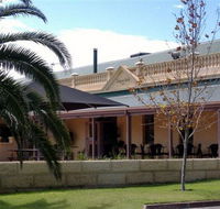 Dongara Hotel Motel - Hotel Gold Coast
