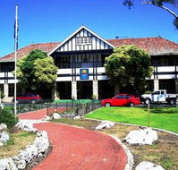 Comfort Inn Yanchep - Hotel Gold Coast
