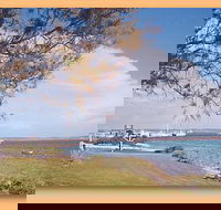 Denham Seaside Tourist Village - Hotel Gold Coast