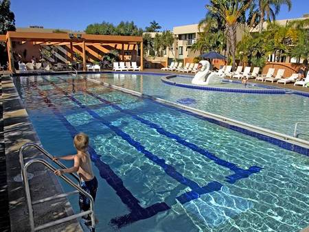 Kalbarri Beach Resort - Hotel Gold Coast 1