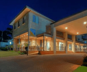 Kalbarri Edge Resort - Hotel Gold Coast 0
