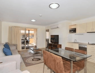 Kalbarri Edge Resort - Hotel Gold Coast 1