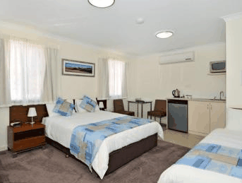 Kalbarri Edge Resort - Hotel Gold Coast 2