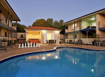 Kalbarri Edge Resort - Hotel Gold Coast 3