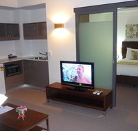 Bannister Suites Fremantle - Hotel Gold Coast