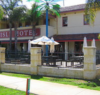 Carlisle Hotel Motel - Hotel Gold Coast