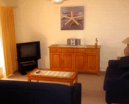 Kalbarri Murchison View Apartments - Hotel Gold Coast 0