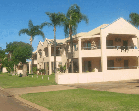 Kalbarri Murchison View Apartments - Hotel Gold Coast 1