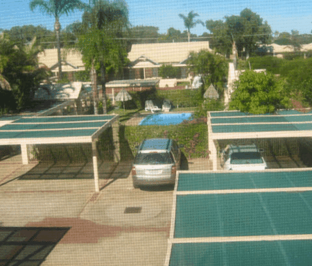 Kalbarri Murchison View Apartments - Hotel Gold Coast 2