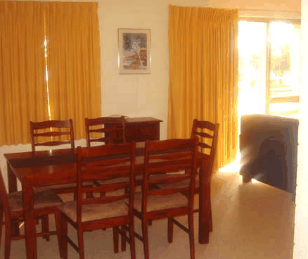 Kalbarri Murchison View Apartments - Hotel Gold Coast 3