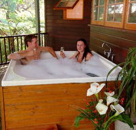 Yallingup Lodge Spa Retreat - Hotel Gold Coast
