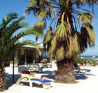 Tradewinds Seafront Apartments - Hotel Gold Coast