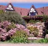 Stocks Country Retreat - Hotel Gold Coast