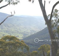 Craigmhor Mountain Retreat - Hotel Gold Coast