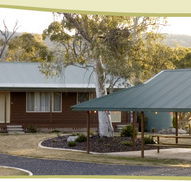 Snowy Mountains Alpine Cottages - Hotel Gold Coast