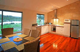 Acacia Chalets - Hotel Gold Coast 1