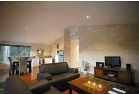 Acacia Chalets - Hotel Gold Coast 4