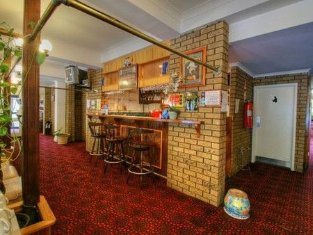 Albury Burvale Motor Inn - Hotel Gold Coast 5