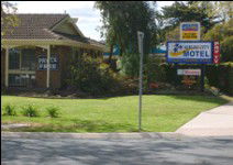 Albury City Motel - Hotel Gold Coast 1