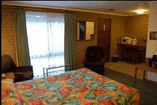 Albury City Motel - Hotel Gold Coast 3