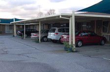 Albury City Motel - Hotel Gold Coast 4