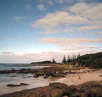 Flinders Bay Caravan Park - Hotel Gold Coast