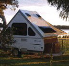 Turner Caravan Park - Hotel Gold Coast