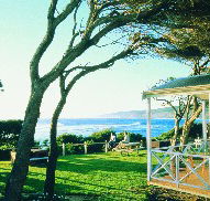 Yallingup Beach Holiday Park - Hotel Gold Coast