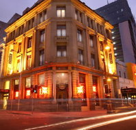 Quest Savoy - Hotel Gold Coast