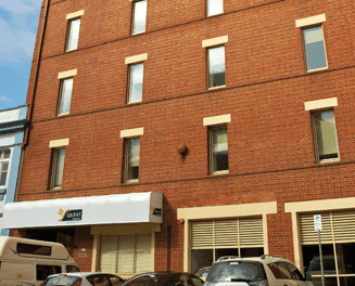 Unknown ACT Hotel Gold Coast