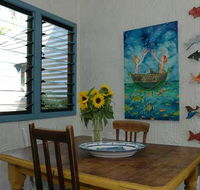 The Painted Fish - Hotel Gold Coast