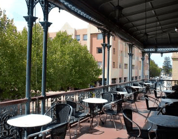 Rosie O'Grady's Irish Pub - Hotel Gold Coast