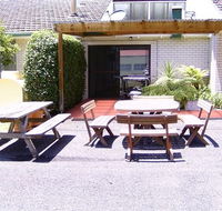 Acacia Motor Inn - Hotel Gold Coast