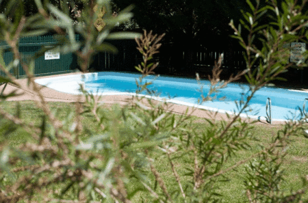 Alluna Motel - Hotel Gold Coast