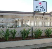 Club Motel - Hotel Gold Coast