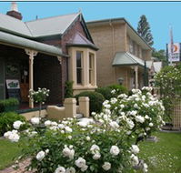 Country Comfort Armidale - Hotel Gold Coast