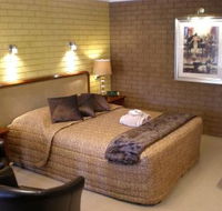 Estelle Kramer Motor Inn - Hotel Gold Coast