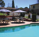 Hideaway Motor Inn - Hotel Gold Coast
