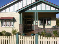 Fairhaven Cottage - Hotel Gold Coast 0