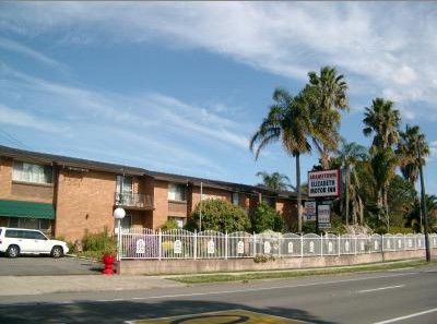 Adamstown NSW Hotel Gold Coast